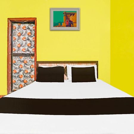 Hotel O New Shan-E-Punjab Veer Restaurant And Lodging Nagpur Exterior foto